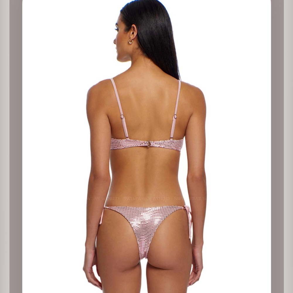 Peixoto, XS , 3 price set , pink - Picture 7 of 11